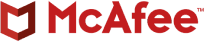 McAfee logo